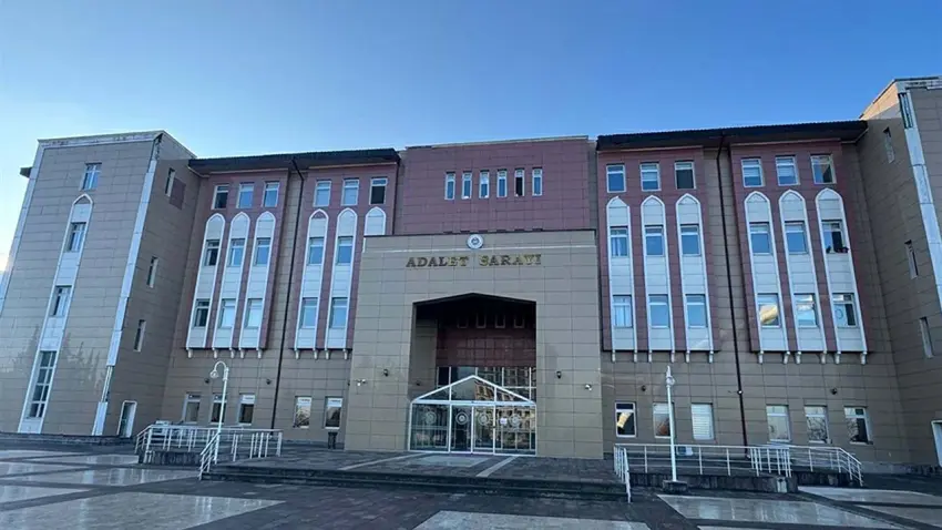 Manisa merkezli rüşvet operasyonunda 12 şüpheli gözaltına alındı haberinin görseli