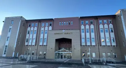 Manisa merkezli rüşvet operasyonunda 12 şüpheli gözaltına alındı