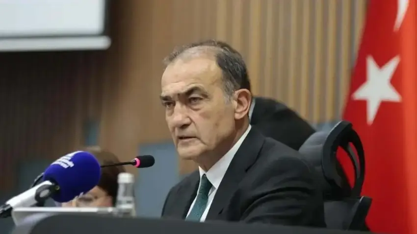 zafer levent