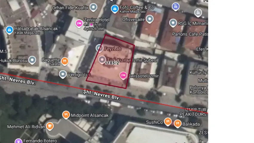 kızılay