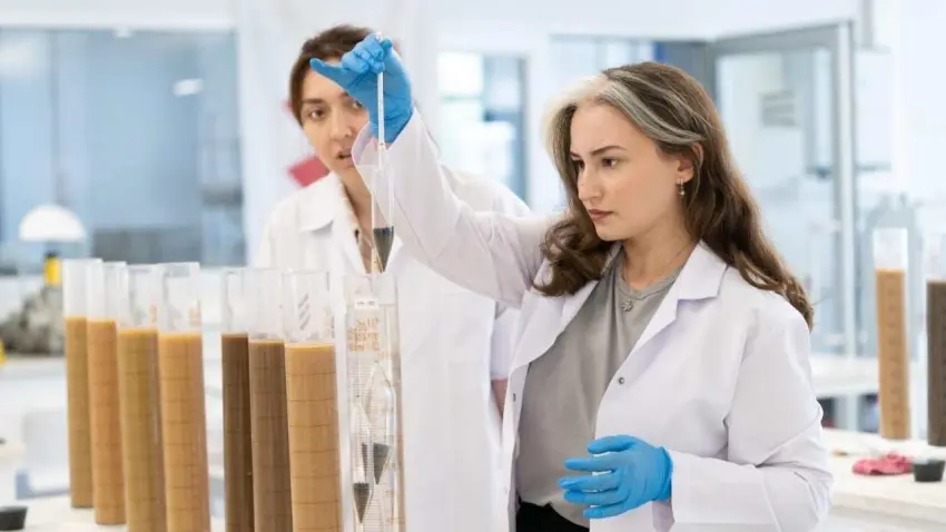 LAB