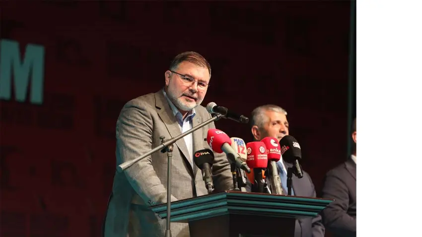 bilal saygılı
