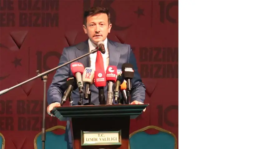 hamza dağ
