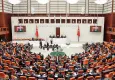 Meclis'te 15 Temmuz gerginliği: Grup başkan vekilleri karşı karşıya geldi