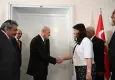 Mecliste MHP ve DEM Parti arasında üst düzey görüşme
