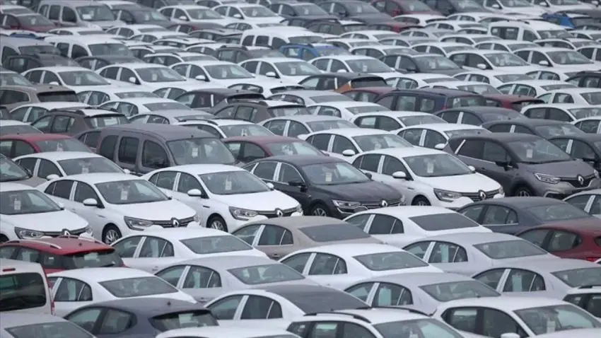 Motorlu taşıt bakımında KDV sıfırlansın talebi: CHP’li Gürer’den TBMM’ye kanun teklifi! haberinin görseli