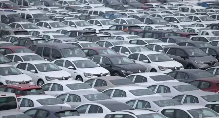 Motorlu taşıt bakımında KDV sıfırlansın talebi: CHP’li Gürer’den TBMM’ye kanun teklifi!