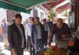 “Seferihisar’a değer katacak her adımın yanında olacağız”