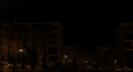 Sivrice beşik gibi sallandı: Elazığ’da korkutan deprem!