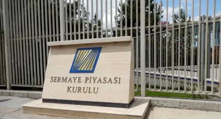 SPK'dan borsa yatırımcısına 'Dokunulmazlık Zırhı'