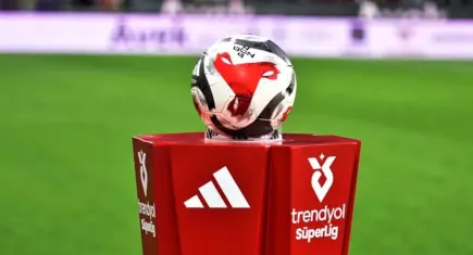 Süper Lig’de maç saatlerine düzenleme