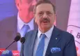 TOBB Başkanı Hisarcıklıoğlu: İzmir sanayide lider bir şehir