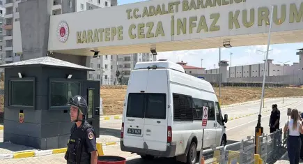 Tutuklanan Haluk Levent Karatepe Cezaevi’ne gönderildi!