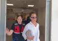 Uyuşturucu soruşturması kapsamında gözaltına alınan ünlüler Adli Tıp'a getirildi