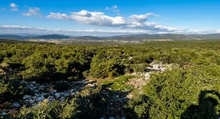 Yamanlar çöp tesisi alanına ‘TOKİ’ projesi iddiası