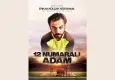 12 Numaralı Adam, Urladam Ağaçlı Sahne’de seyirciyle buluşacak
