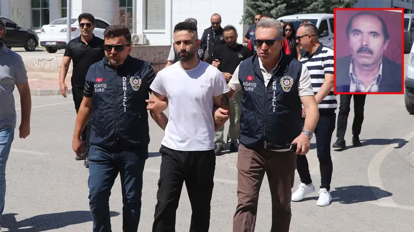 20 yıllık cinayet aydınlatıldı: Öldürülen market sahibinin katil zanlıları yakalandı