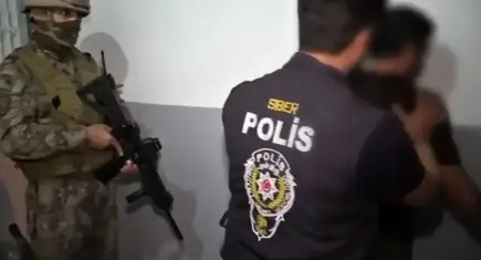 45 ilde yasa dışı bahis operasyonu: 171 şüpheli tutuklandı