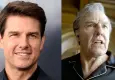 64 yaşındaki Tom Cruise, 65 yaşındaki milyarderi canlandırmak için tanınmaz hale geldi