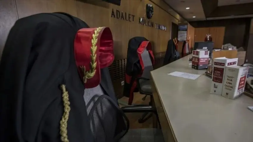 Adli tatil tarihleri 2026: Adli tatil ne zaman başlıyor, kaç gün sürecek? Mahkemeler açık mı, kapalı mı? İşte 2026 adli tatil takvimi! haberinin görseli