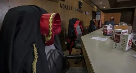 Adli tatil tarihleri 2026: Adli tatil ne zaman başlıyor, kaç gün sürecek? Mahkemeler açık mı, kapalı mı? İşte 2026 adli tatil takvimi!