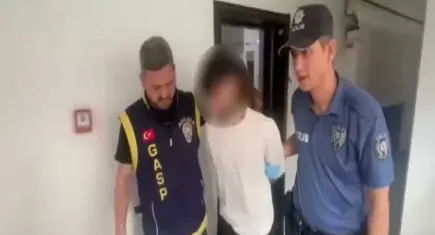 "Ağa" lakaplı suç örgütüne darbe: 12 tutuklama!