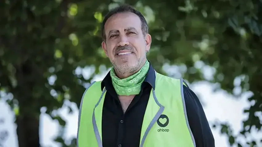 Ahbap soruşturmasında firari şüpheli Alper Çelik tutuklandı haberinin görseli