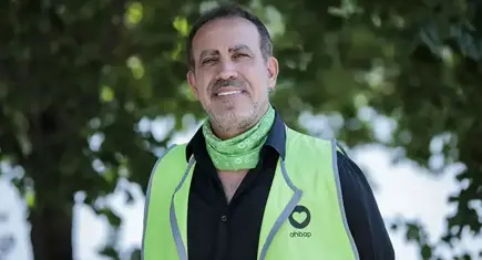 Ahbap soruşturmasında firari şüpheli Alper Çelik tutuklandı