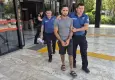 Alanya'da cinsel saldırı ve gasp iddiası: Şüpheli tutuklandı