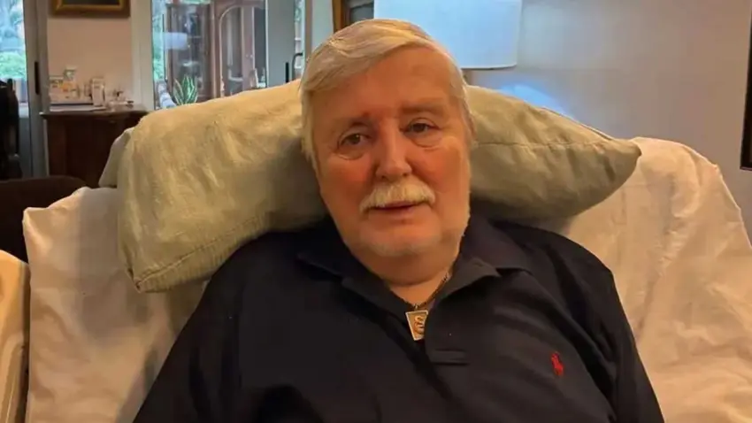Aziz Üstel hayatını kaybetti haberinin görseli