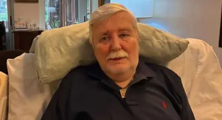 Aziz Üstel hayatını kaybetti