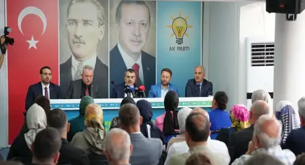 Bakan Tekin'den müfredat açıklaması: Osmanlı ile Cumhuriyet'i barıştırmamız lazım