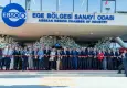 Başkan Tugay: Güçlü sanayi, güçlü kent demektir