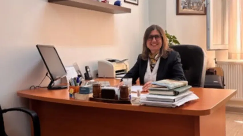 Biyogaz atıkları tarımsal üretime değer katacak haberinin görseli