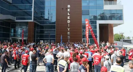 Buca ve Bayraklı’da TİS mesaisi başlıyor