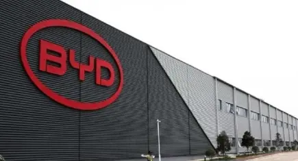 BYD yatırımı askıya aldı, bakanlık düğmeye bastı: Vergiler faiziyle geri alınacak