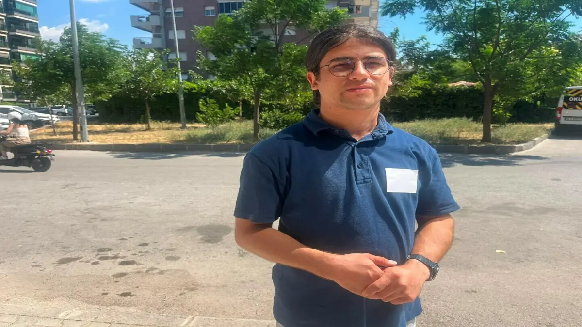 Distoni hastası Fatih’in yaşam mücadelesi örnek oldu görseli