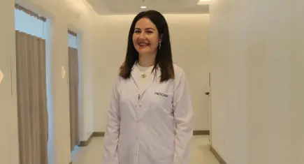 Doğum sonrası kilo vermede sağlıklı süreç uyarısı