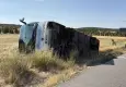 Eskişehir’de feci otobüs kazası: Camlar kırılarak kurtarıldılar