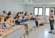 Fransızca Öğretmenleri Yaz Üniversitesi etkinliği İEÜ ev sahipliğinde düzenlendi