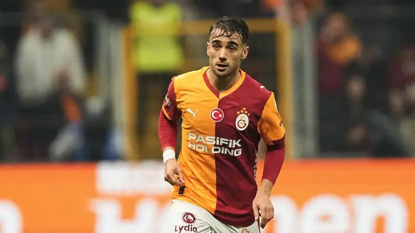 Galatasaray'da Icardi dönemi kapanırken Yunus Akgün'den duygusal veda: Adın burada sonsuza kadar anılacak haberinin görseli