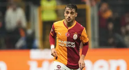 Galatasaray'da Icardi dönemi kapanırken Yunus Akgün'den duygusal veda: Adın burada sonsuza kadar anılacak