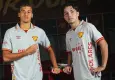 Göztepe'nin yeni forması sosyal medyayı ikiye böldü! Taraftarlar renkte anlaşamadı: Göztepe forması hangi renk?
