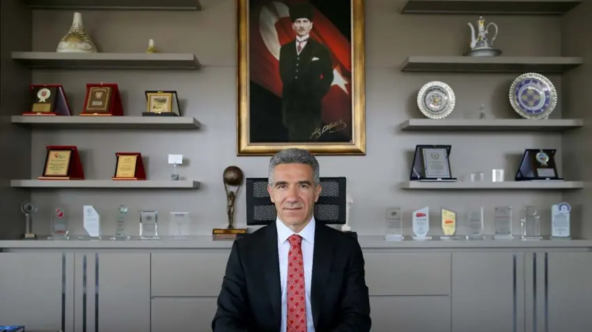 İEÜ Medical Point ve Sabancı Üniversitesi'nden iş birliği haberinin görseli