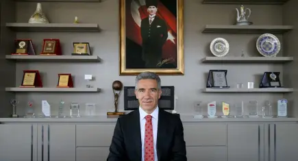 İEÜ Medical Point ve Sabancı Üniversitesi'nden iş birliği