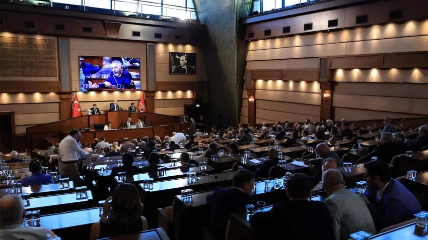 İstanbul'da ulaşım tarifesi değişti: Yüzde 10 zam kabul edildi