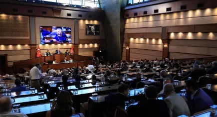 İstanbul'da ulaşım tarifesi değişti: Yüzde 10 zam kabul edildi