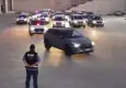 İzmir'de kaçak içki operasyonu: Depo ve teknede binlerce şişe ele geçirildi