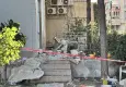 İzmir haber: Binanın iskelesi çöktü, 3 işçi yaralandı