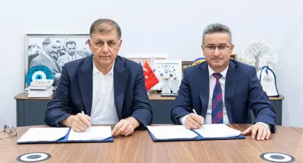 İZULAŞ’ta 772 çalışanı kapsayan toplu iş sözleşmesi imzalandı